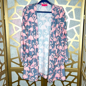 Simply Southern‎ duster